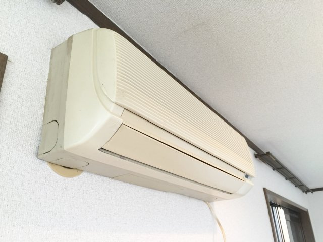 南横川一戸建の設備