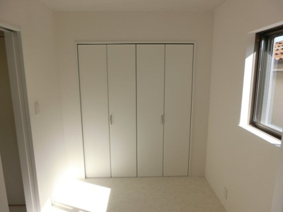 【洋室】 | リッチライフ高取山町