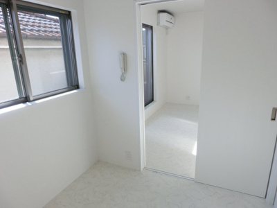 【内装】 | リッチライフ高取山町