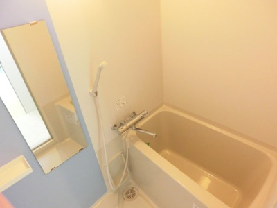 【浴室】 | リッチライフ高取山町