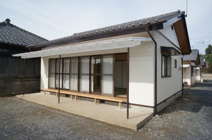 大久保町・貸家の画像