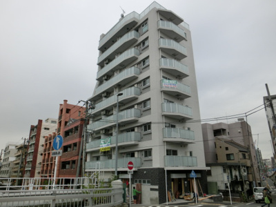 【外観】 | ウイングコート横浜 | ウイングコート横浜　外観