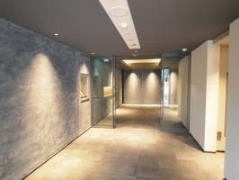【エントランス】 | プライムメゾン市谷山伏町