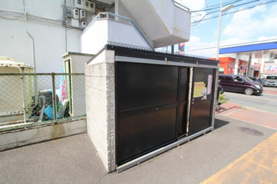 【その他共用部分】 | 笹部豊中マンション