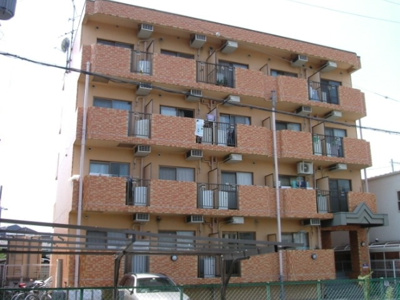 【外観】 | エスペランサ政所