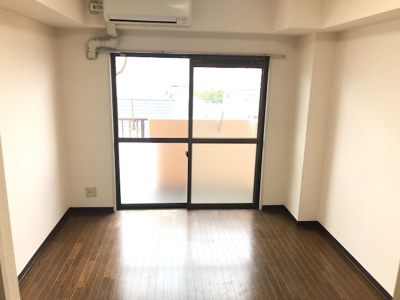 【洋室】 | エスペランサ政所