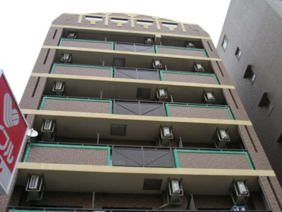 【外観】 | 佐々木ビル