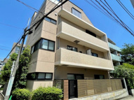 テラス代官山の画像