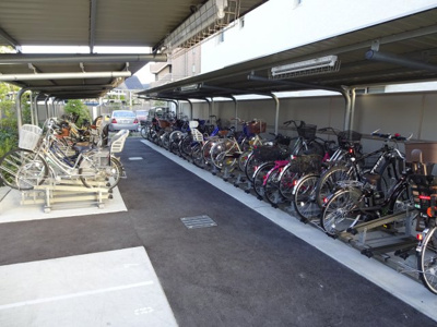 【その他共用部分】 | ブランズ豊中