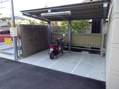 【その他共用部分】 | ブランズ豊中