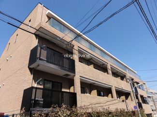 【外観】 | 代官山コートヒルズ