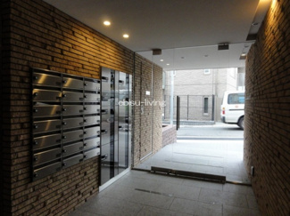 【その他共用部分】