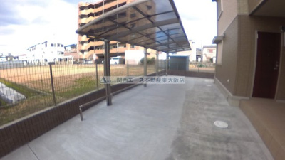 【その他共用部分】 | アコルデ西岩田