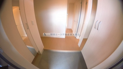 【玄関】 | アコルデ西岩田