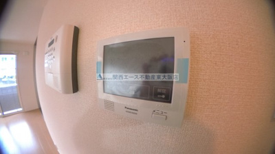 【セキュリティ】 | アコルデ西岩田