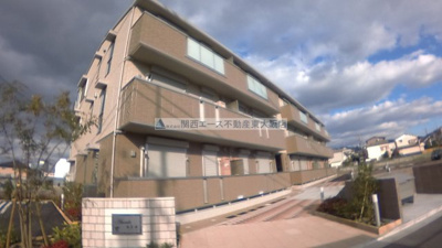 【外観】 | アコルデ西岩田