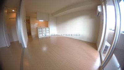 【居間・リビング】 | アコルデ西岩田