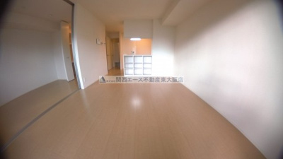 【居間・リビング】 | アコルデ西岩田