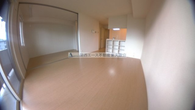 【居間・リビング】 | アコルデ西岩田