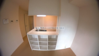 【内装】 | アコルデ西岩田