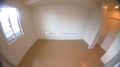 【洋室】 | アコルデ西岩田