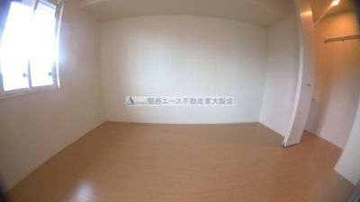 【洋室】 | アコルデ西岩田