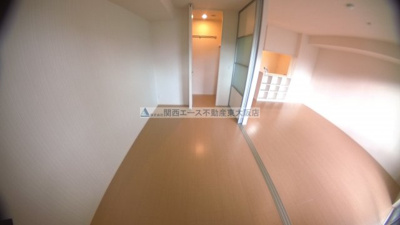 【洋室】 | アコルデ西岩田