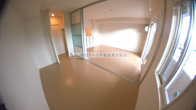 【洋室】 | アコルデ西岩田