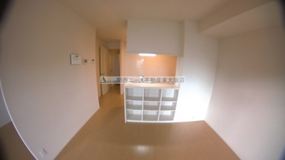 【居間・リビング】 | アコルデ西岩田