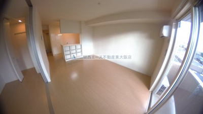 【居間・リビング】 | アコルデ西岩田