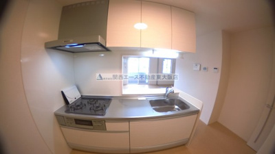 【キッチン】 | アコルデ西岩田