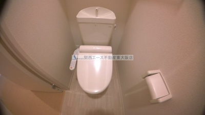 【トイレ】 | アコルデ西岩田