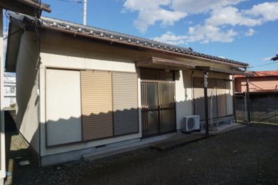 【外観】 | 小宮山住宅