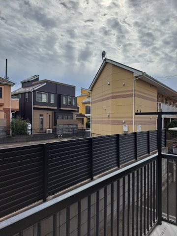 【展望】 | フォルス13 | 展望です