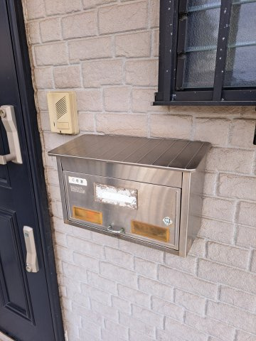 【その他共用部分】 | フォルス13 | ポストです