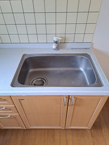 【ロビー】 | フォルス13 | シンクスペースです