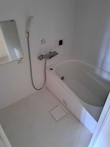 【浴室】 | フォルス13 | 日々の疲れを癒せます