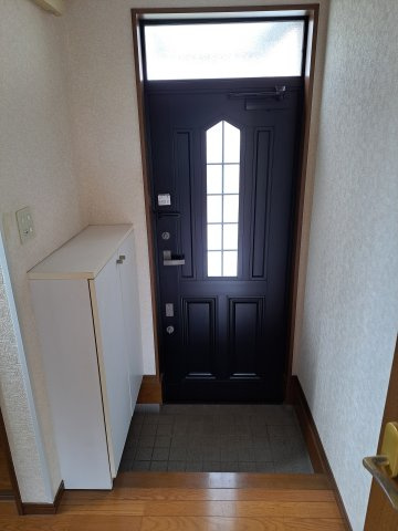 【玄関】 | フォルス13 | スッキリまとまった玄関です