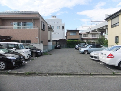 【外観】 | 南大通り4増田パーキング