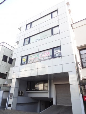【外観】 | メックワンビル