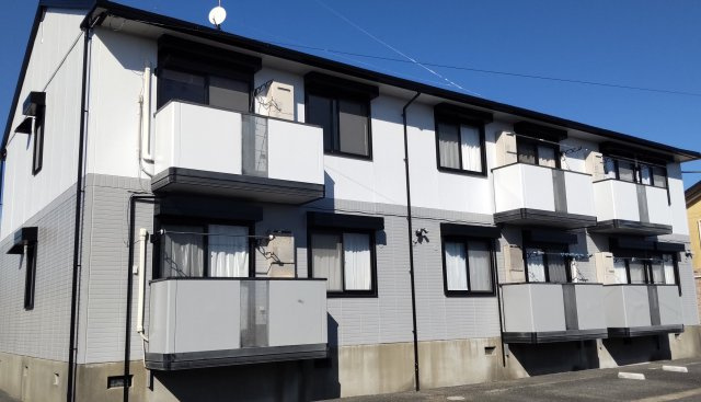 メルベーユ東郷