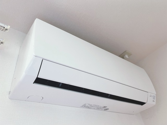 クレッシェンドの設備