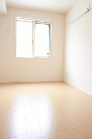 ステアヒルズⅡの洋室