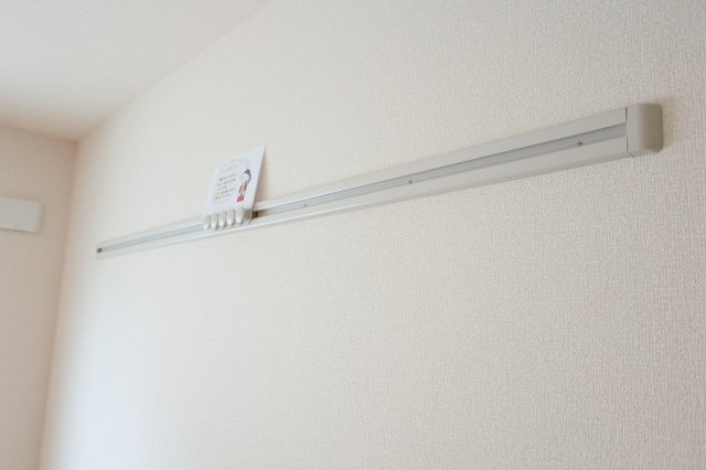 ステアヒルズⅡの設備