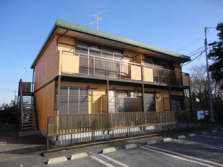 シティハイムアサノＢ