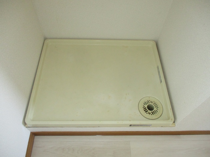 シティハイムアサノＢの設備