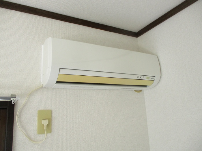 シティハイムアサノＢの設備