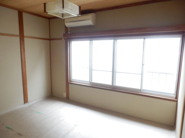 コーポサンシャインの和室|サンプル写真になります
