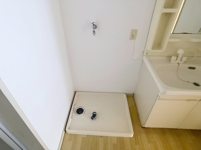 コーポサンシャインのその他