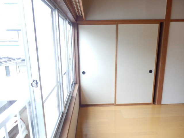 コーポサンシャインの内装|サンプル写真になります